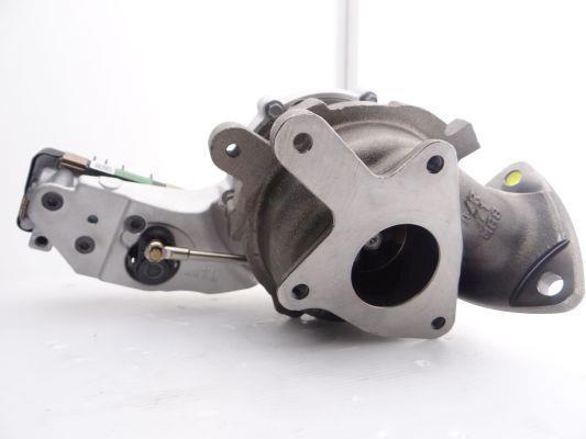 Turbocompresseur (Turbo) GARRETT ref. 824754-5003S