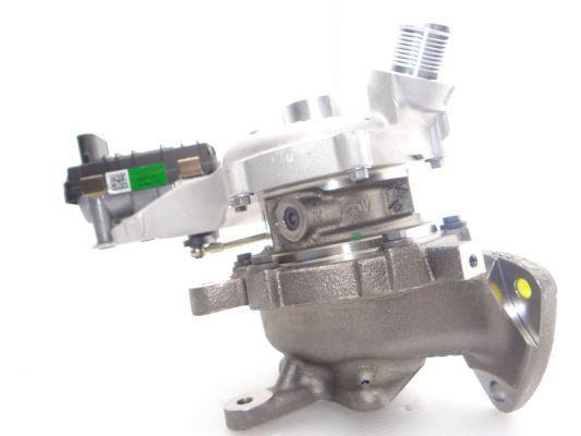 Turbocompresseur (Turbo) GARRETT ref. 824754-5003S