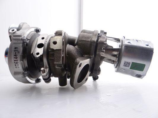 Turbocompresseur (Turbo) GARRETT ref. 824756-5006S