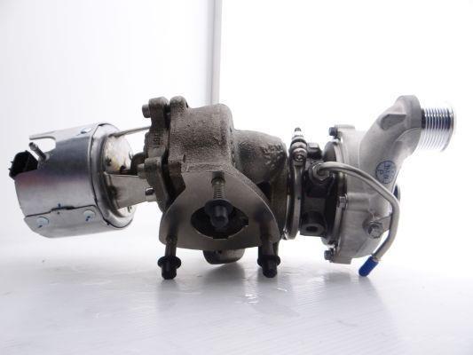 Turbocompresseur (Turbo) GARRETT ref. 824756-5006S
