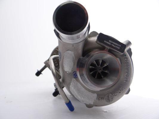 Turbocompresseur (Turbo) GARRETT ref. 824756-5006S