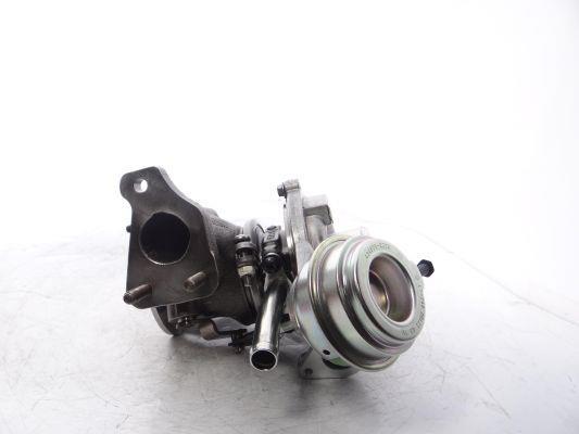 Turbocompresseur (Turbo) GARRETT ref. 799171-5002S