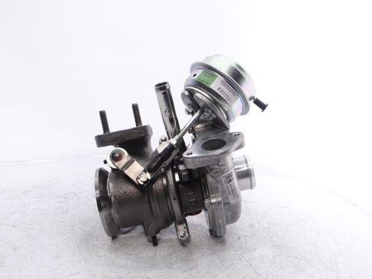 Turbocompresseur (Turbo) GARRETT ref. 799171-5002S