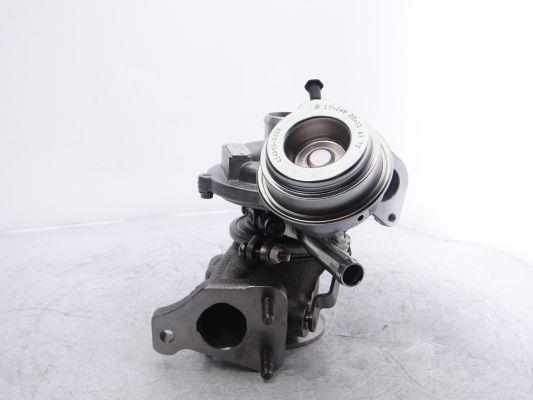 Turbocompresseur (Turbo) GARRETT ref. 799171-5002S