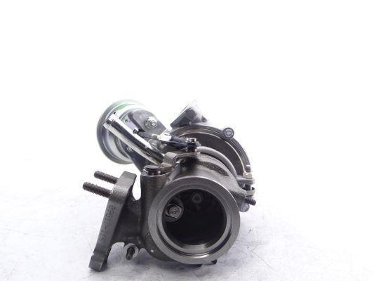 Turbocompresseur (Turbo) GARRETT ref. 799171-5002S