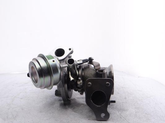 Turbocompresseur (Turbo) GARRETT ref. 799171-5002S