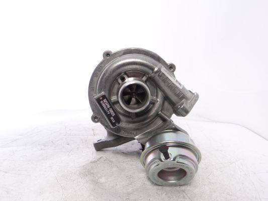 Turbocompresseur (Turbo) GARRETT ref. 799171-5002S
