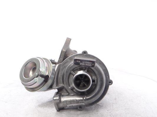 Turbocompresseur (Turbo) GARRETT ref. 799171-5002S