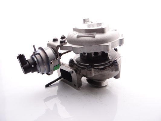 Turbocompresseur (Turbo) GARRETT ref. 825287-5001S