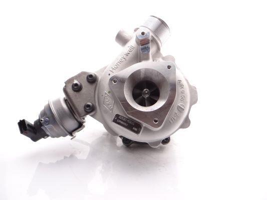 Turbocompresseur (Turbo) GARRETT ref. 825287-5001S