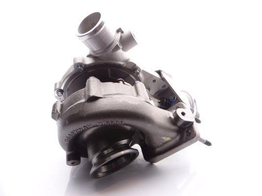 Turbocompresseur (Turbo) GARRETT ref. 825287-5001S