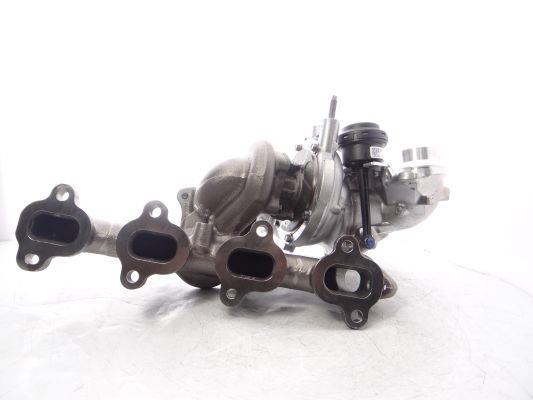 Turbocompresseur (Turbo) GARRETT ref. 825759-5002S