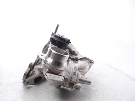 Turbocompresseur (Turbo) GARRETT ref. 825759-5002S