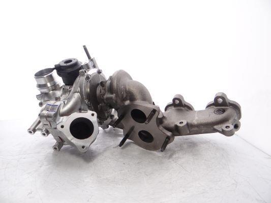 Turbocompresseur (Turbo) GARRETT ref. 825759-5002S