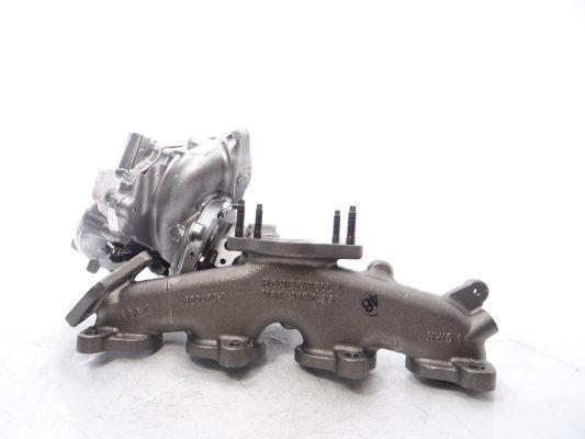 Turbocompresseur (Turbo) GARRETT ref. 825759-5002S
