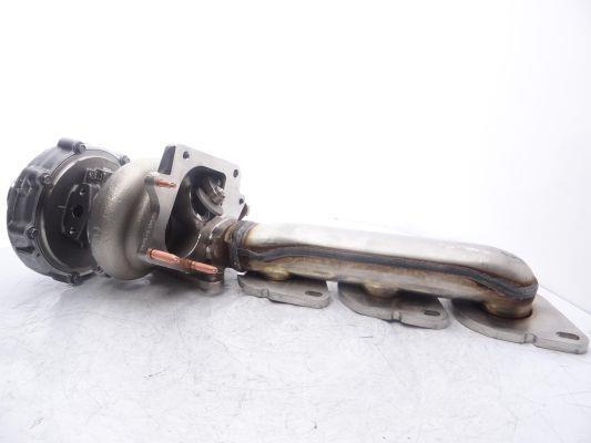 Turbocompresseur (Turbo) GARRETT ref. 827054-5002S