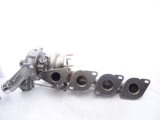 Turbocompresseur (Turbo) GARRETT ref. 827054-5002S