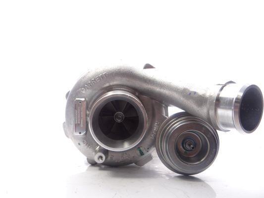 Turbocompresseur (Turbo) GARRETT ref. 827054-5002S