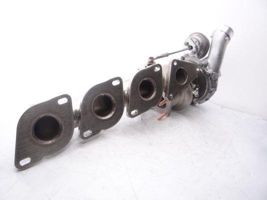 Turbocompresseur (Turbo) GARRETT ref. 827054-5002S