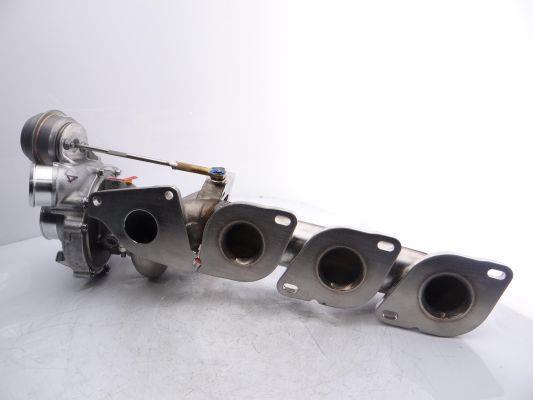 Turbocompresseur (Turbo) GARRETT ref. 827056-5001S