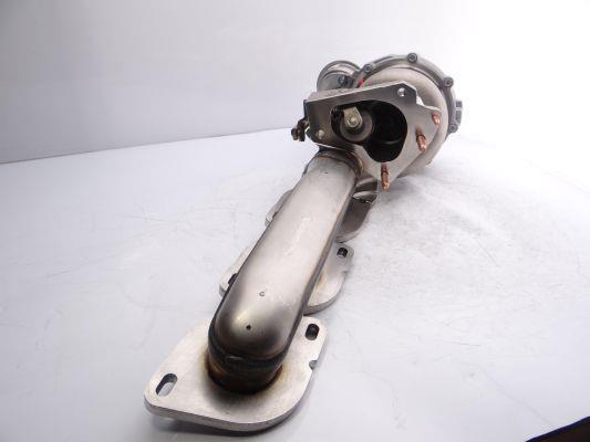Turbocompresseur (Turbo) GARRETT ref. 827056-5001S