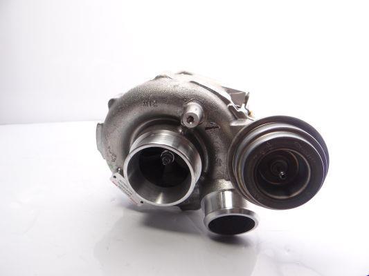 Turbocompresseur (Turbo) GARRETT ref. 827056-5001S