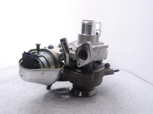 Turbocompresseur (Turbo) GARRETT ref. 828578-5003S