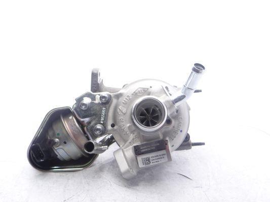 Turbocompresseur (Turbo) GARRETT ref. 828578-5003S