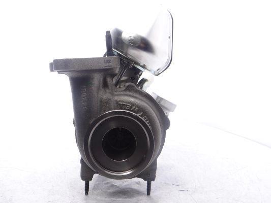 Turbocompresseur (Turbo) GARRETT ref. 828578-5003S