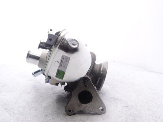 Turbocompresseur (Turbo) GARRETT ref. 828578-5003S