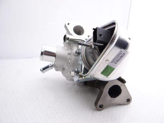 Turbocompresseur (Turbo) GARRETT ref. 828578-5004S
