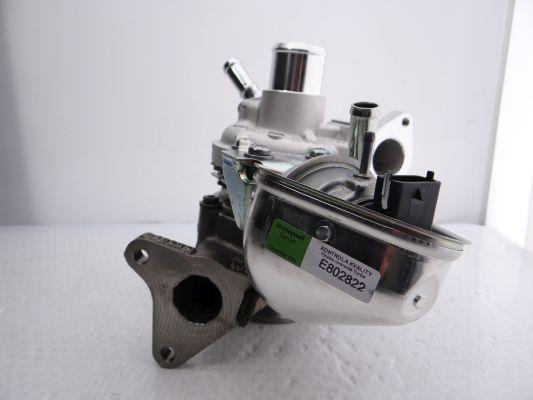 Turbocompresseur (Turbo) GARRETT ref. 828578-5004S