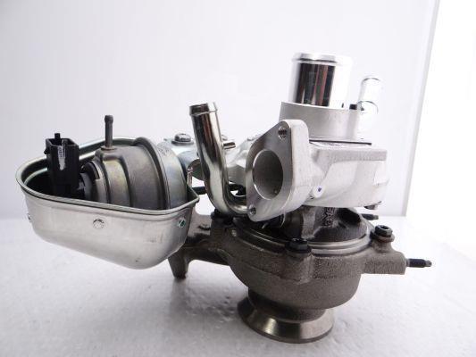 Turbocompresseur (Turbo) GARRETT ref. 828578-5004S