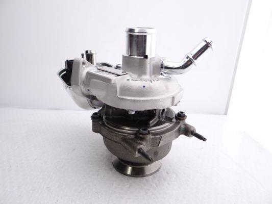 Turbocompresseur (Turbo) GARRETT ref. 828578-5004S