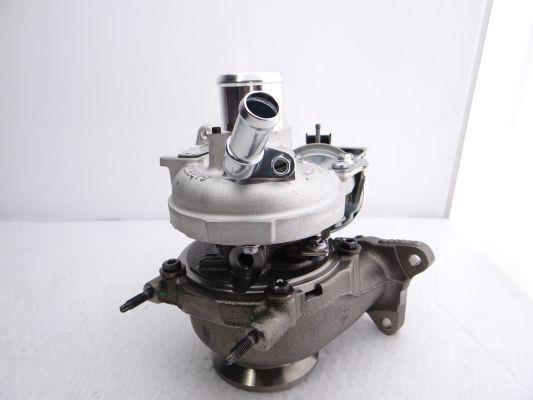Turbocompresseur (Turbo) GARRETT ref. 828578-5004S