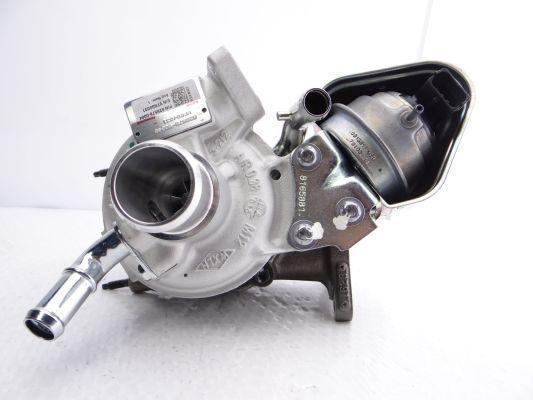 Turbocompresseur (Turbo) GARRETT ref. 828578-5004S