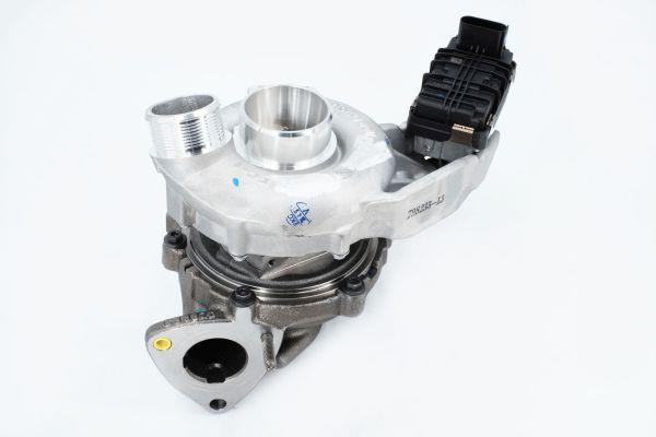 Turbocompresseur (Turbo) GARRETT ref. 829440-5004S