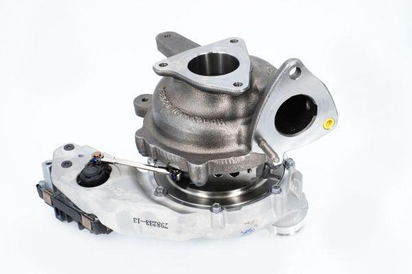 Turbocompresseur (Turbo) GARRETT ref. 829440-5004S