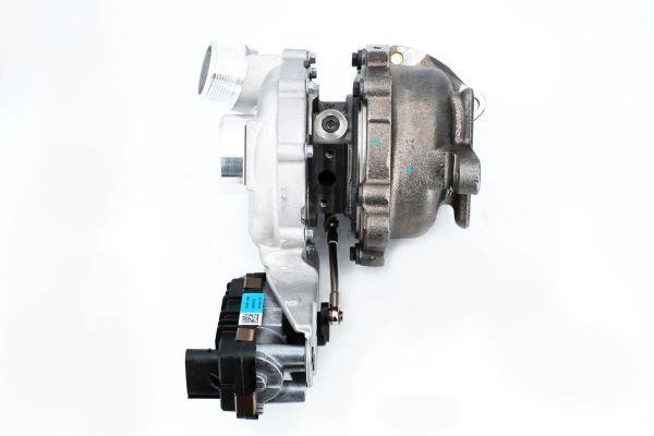 Turbocompresseur (Turbo) GARRETT ref. 829440-5004S