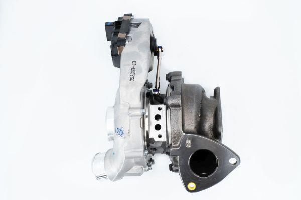 Turbocompresseur (Turbo) GARRETT ref. 829440-5004S