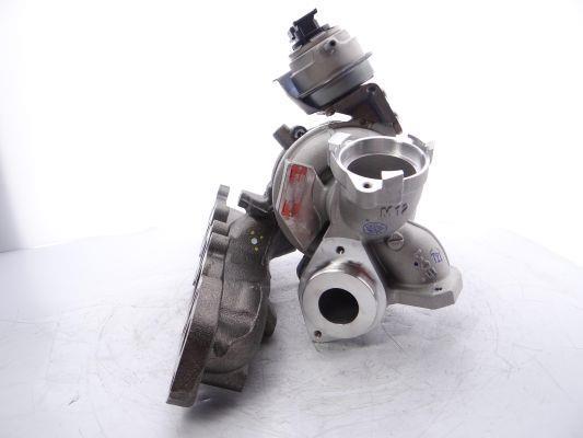 Turbocompresseur (Turbo) GARRETT ref. 829847-5007S