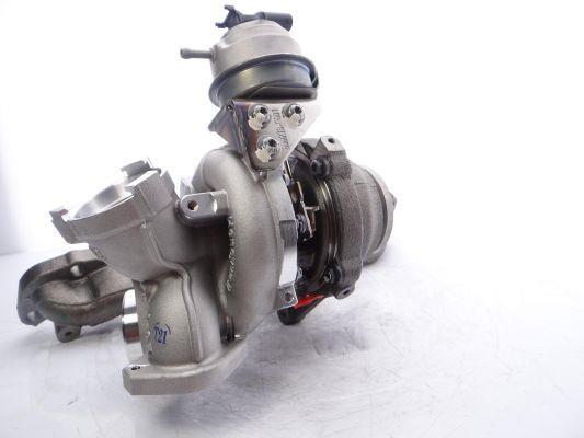 Turbocompresseur (Turbo) GARRETT ref. 829847-5007S