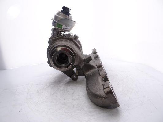 Turbocompresseur (Turbo) GARRETT ref. 829847-5007S