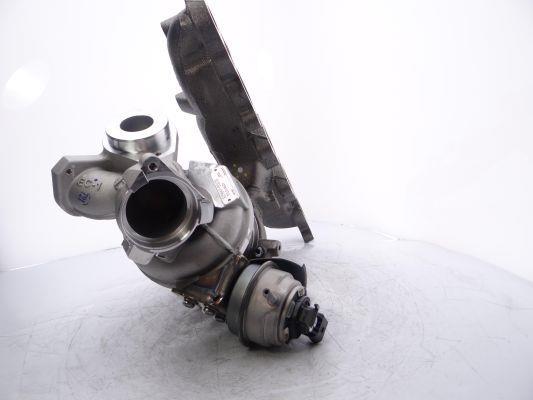 Turbocompresseur (Turbo) GARRETT ref. 829847-5007S