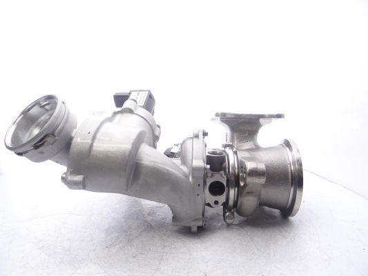 Turbocompresseur (Turbo) GARRETT ref. 830233-5015S