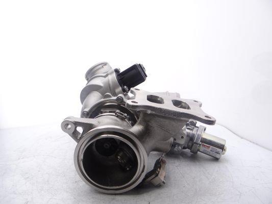 Turbocompresseur (Turbo) GARRETT ref. 830233-5015S