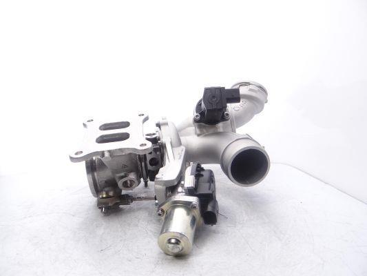 Turbocompresseur (Turbo) GARRETT ref. 830233-5015S