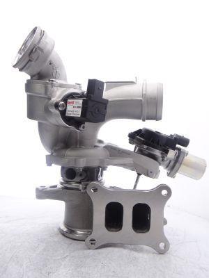 Turbocompresseur (Turbo) GARRETT ref. 830233-5015S