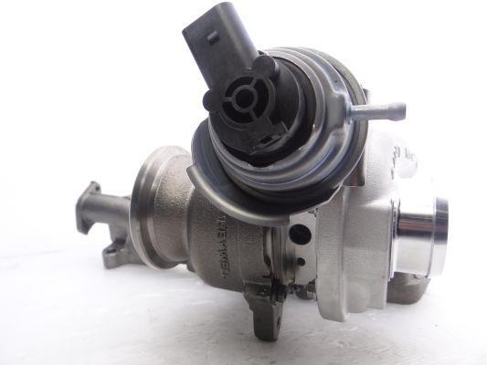 Turbocompresseur (Turbo) GARRETT ref. 873767-5001S