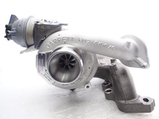 Turbocompresseur (Turbo) GARRETT ref. 873767-5001S